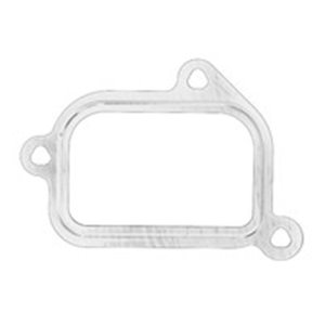 SCANIA SCA1546038 - Thermostat housing seal/gasket fits: SCANIA