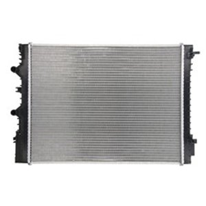KOYORAD PL493551 - Engine radiator fits: RENAULT TWINGO III 0.9 09.14-