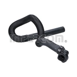 IMP224827 Cooling system rubber hose fits: DACIA DOKKER, DOKKER EXPRESS/MIN