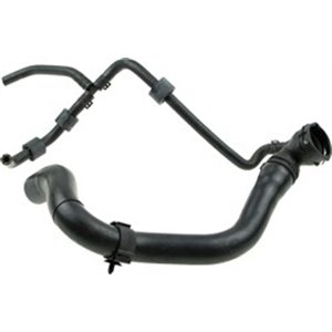 GATES 05-4296 - Cooling system rubber hose top (34,2mm/30mm) fits: VW BEETLE, GOLF VI, JETTA III, JETTA IV 2.0D 08.05-