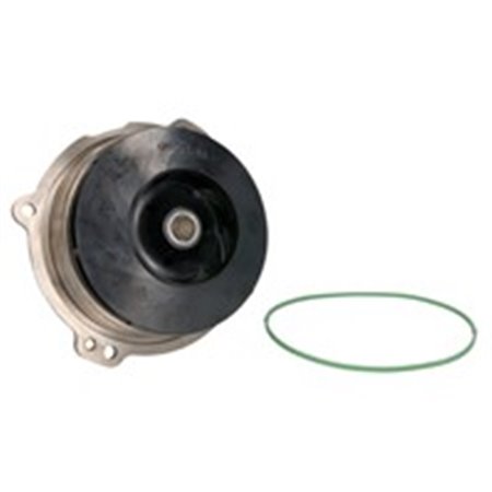 OMP 197.310 - Water pump (with pulley) fits: IVECO X-WAY F3HFE611F/F3HFE611G 07.19-