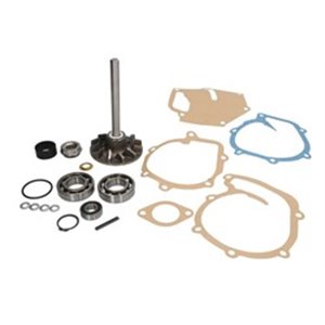 OMP312.170 Coolant pump repair kit fits: VOLVO B6, F6, F7 D6A180 TD70G 08.78