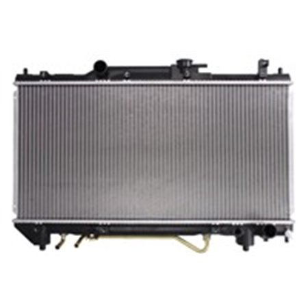 KOYORAD PL010695 - Engine radiator (Automatic) fits: TOYOTA AVENSIS 2.0 09.97-10.00