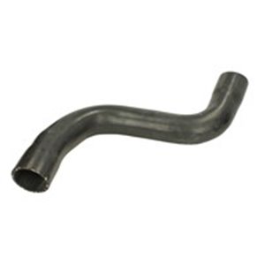 LEMA 6012.96 - Cooling system rubber hose (55mm) fits: SCANIA P,G,R,T DC12.06-DT12.17 04.04-