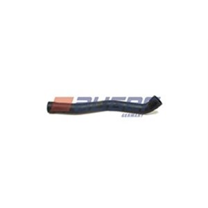 AUGER 56717 - Cooling system rubber hose (48mm, fitting position bottom) fits: SCANIA 3 DS11.34-DTC11.02 05.87-12.96