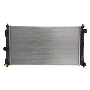 KOYORAD PL013624 - Engine radiator (Automatic) fits: LEXUS UX 2.0 10.18-