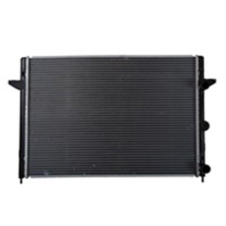 58027 Radiator, engine cooling NRF