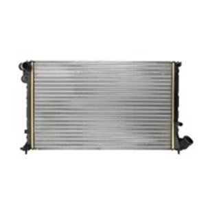 58077 Radiator, engine cooling NRF - Top1autovaruosad