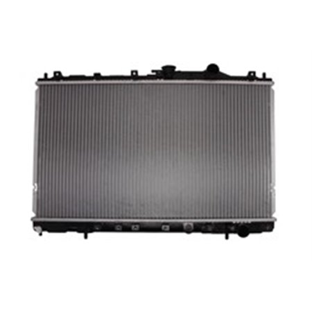 516658 Radiator, engine cooling NRF