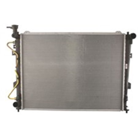 KOYORAD PL822389 - Engine radiator (Automatic) fits: KIA CARENS III 2.0 09.06-
