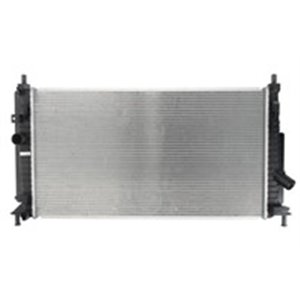KOYORAD PL062529 - Engine radiator (Manual) fits: MAZDA 3 2.2D 01.09-09.14