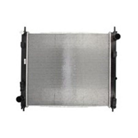 KOYORAD PL022777 - Engine radiator (Manual) fits: NISSAN CUBE, JUKE 1.5D 10.09-