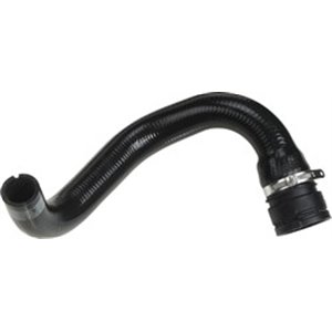 GATES 05-2955 - Cooling system rubber hose bottom/top (29mm/29mm) fits: ABARTH GRANDE PUNTO; ALFA ROMEO MITO; FIAT GRANDE PUNTO 
