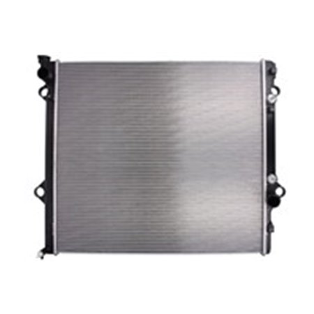 KOYORAD PL011862 - Engine radiator (Automatic) fits: LEXUS GX TOYOTA LAND CRUISER PRADO 3.0D/4.7 11.01-11.09