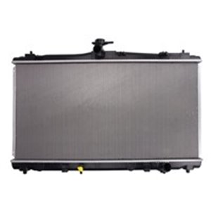 KOYORAD PL012680R - Engine radiator (Automatic) fits: TOYOTA CAMRY 3.5 09.11-12.17