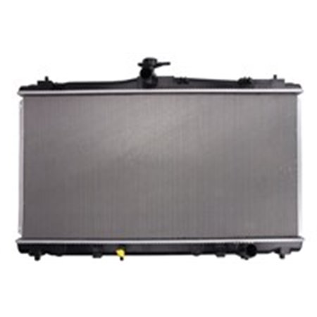 KOYORAD PL012680R - Engine radiator (Automatic) fits: TOYOTA CAMRY 3.5 09.11-12.17
