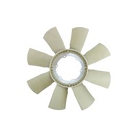 49856 Fan Wheel, engine cooling NRF