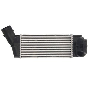 DAC018TT Charge Air Cooler THERMOTEC - Top1autovaruosad