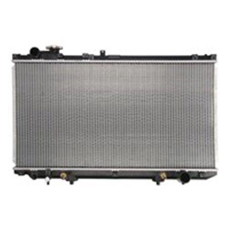 KOYORAD PL010646T - Engine radiator fits: LEXUS GS 3.0 08.97-12.04
