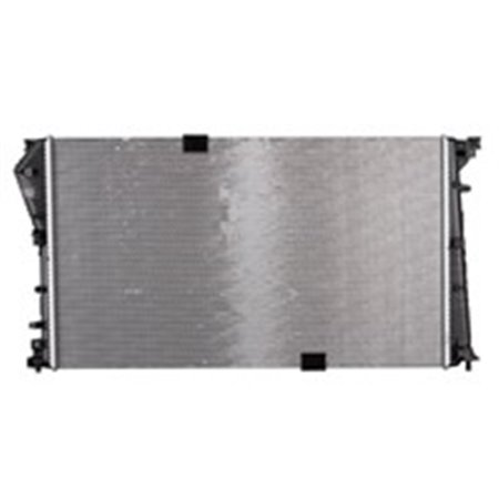 734931 Radiator, engine cooling VALEO