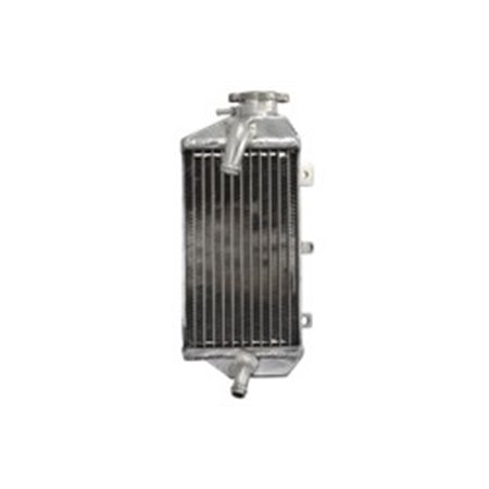 4 RIDE RAD-154R - Radiator R fits: HONDA CRF 250 2018-2019