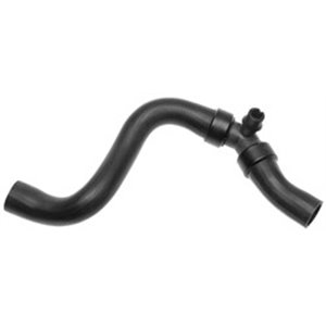 GATES 05-3248 - Cooling system rubber hose top (36mm/32mm/22mm) fits: OPEL INSIGNIA A; SAAB 9-5 2.0/2.0ALK 07.08-03.17