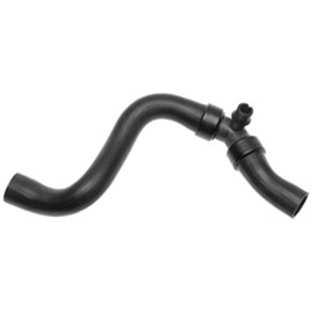 GATES 05-3248 - Cooling system rubber hose top (36mm/32mm/22mm) fits: OPEL INSIGNIA A SAAB 9-5 2.0/2.0ALK 07.08-03.17