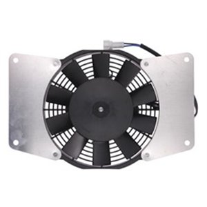 AB70-1027 Radiaatori ventilaator
