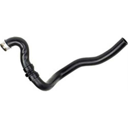 GATES 05-3181 - Cooling system rubber hose bottom (29mm/31,5mm) fits: PEUGEOT 406 1.8/2.0/2.2 01.99-10.04