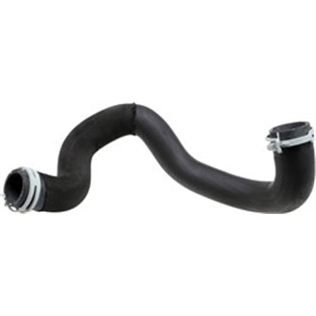 GATES 05-2248 - Cooling system pipe (29,2mm/31,6mm) fits: FORD TRANSIT 2.4D 04.06-08.14