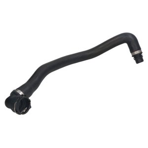 THERMOTEC SI-MA70 - Cooling system rubber hose (with fitting brackets, 26mm/45mm, length: 710mm) fits: MAN TGS I D1556LF07-D2676