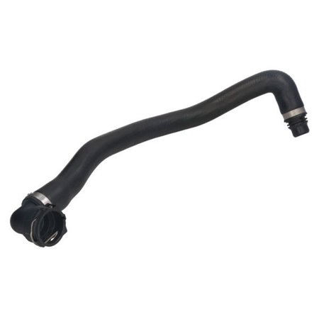 SI-MA70 Cooling system rubber hose (with fitting brackets, 26mm/45mm, len
