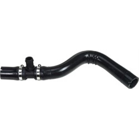 GATES 05-2899 - Cooling system rubber hose bottom (32,5mm/28,3mm) fits: FIAT DOBLO, DOBLO/MINIVAN 1.4 10.05-