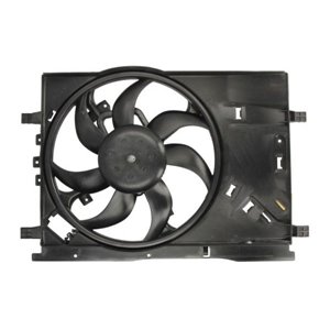 D8F010TT Fan, engine cooling THERMOTEC - Top1autovaruosad