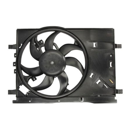 D8F010TT Fan, engine cooling THERMOTEC