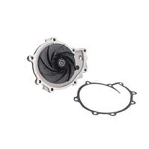 FEBI 39408 - Water pump fits: MAN FOCL, LION´S CITY, M 2000 L, TGL I, TGM I D0826LUH-D0836LUH51 06.96-