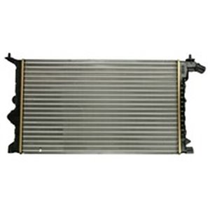 NRF 58946 - Engine radiator fits: CITROEN XANTIA 1.9D 06.94-01.98