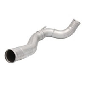 VAN140 Cooling system metal pipe