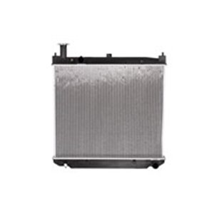 NRF 52231 - Engine radiator fits: TOYOTA HIACE IV 2.5D 08.01-08.06