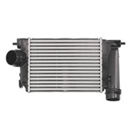 818293 Kompressoriõhu radiaator VALEO