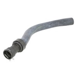 SASIC 3400208 - Heater hose fits: CITROEN C3 II, C3 PICASSO, DS3; PEUGEOT 207 1.4/1.6 02.06-