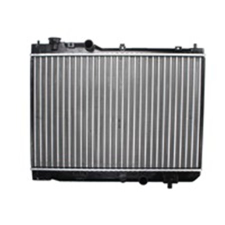 D73011TT Radiator, engine cooling THERMOTEC