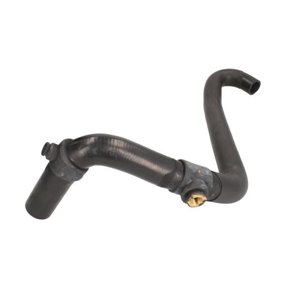 DWR160TT Radiator Hose THERMOTEC - Top1autovaruosad