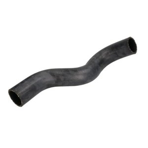THERMOTEC DWG021TT - Cooling system rubber hose top fits: FORD USA F-250, F-350 6.0D 04.04-09.07