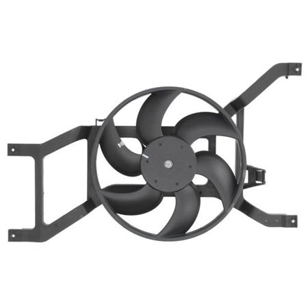 D8R010TT Fan, engine cooling THERMOTEC