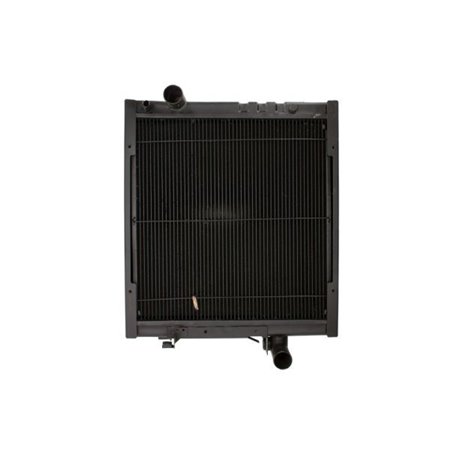 D7AG374TT Radiator, engine cooling THERMOTEC