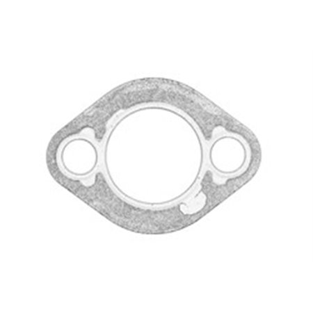 2486A016 Oil radiator seal fits: PERKINS