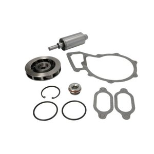THERMOTEC WP-ME158RK - Coolant pump repair kit (bearing; repair; seal) fits: MERCEDES ACTROS, ACTROS MP2 / MP3; SETRA 400 OM541.