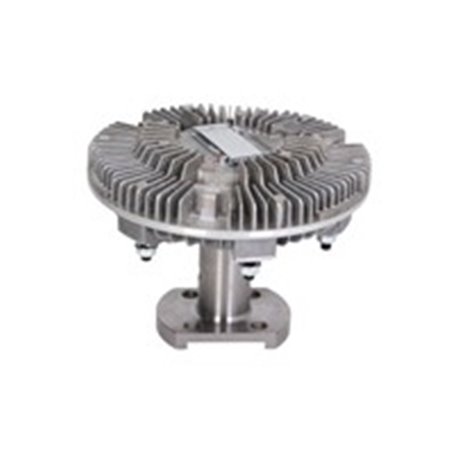 49122 Clutch, radiator fan NRF