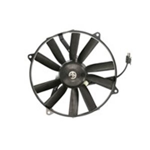 47661 Fan, engine cooling NRF - Top1autovaruosad